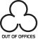 Out of offices logo